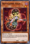 Edison Rulings for Reptilianne Naga